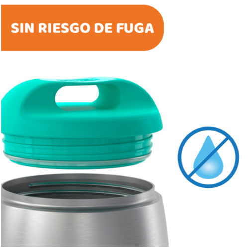 CHICCO TERMO PORTA-ALIMENTOS
