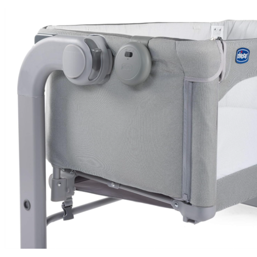 CHICCO VIBRATION BOX FOR BABY HUG/NEXT2ME