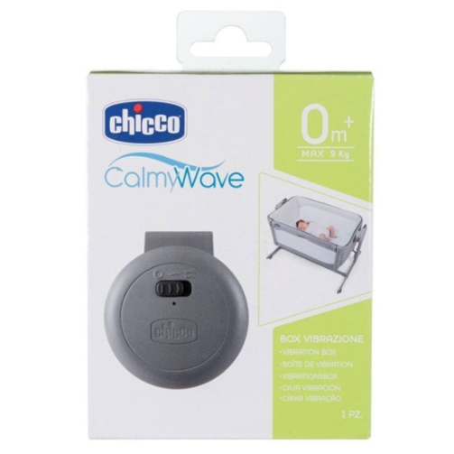 CHICCO VIBRATION BOX FOR BABY HUG/NEXT2ME
