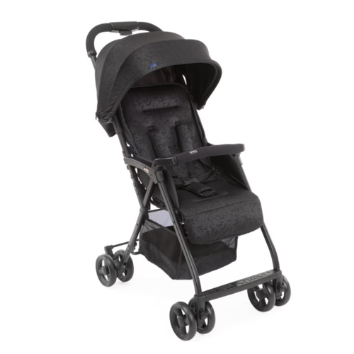 CHICCO OHLALA 3 JET BLACK