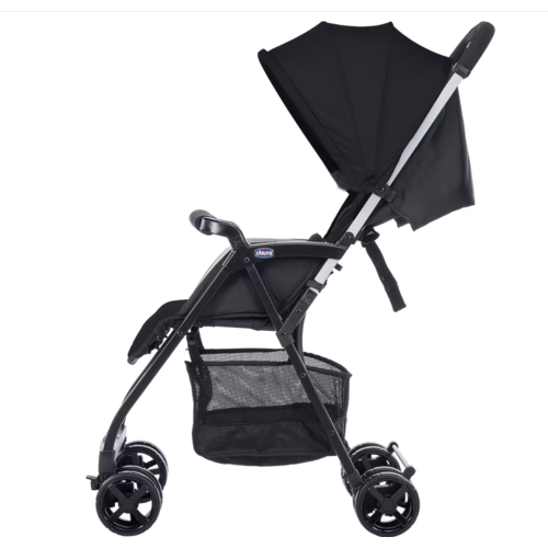 CHICCO OHLALA 3 JET BLACK