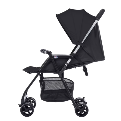 CHICCO OHLALA 3 JET BLACK