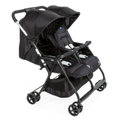 CHICCO OHLALA TWIN BLACK NIGHT