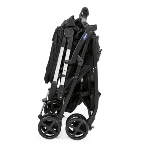 CHICCO OHLALA TWIN BLACK NIGHT