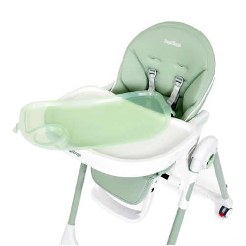 PEG PEREGO PRIMA PAPPA FOLLOW ME MINT