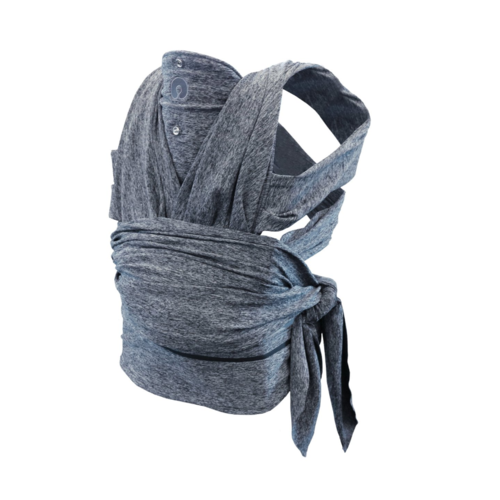CHICCO PORTA-BEBE BOPPY COMFYFIT GREY