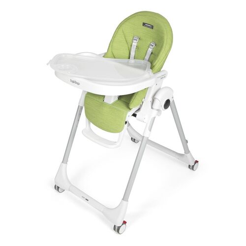 PEG PEREGO PRIMA PAPPA FOLLOW ME WONDER GREEN