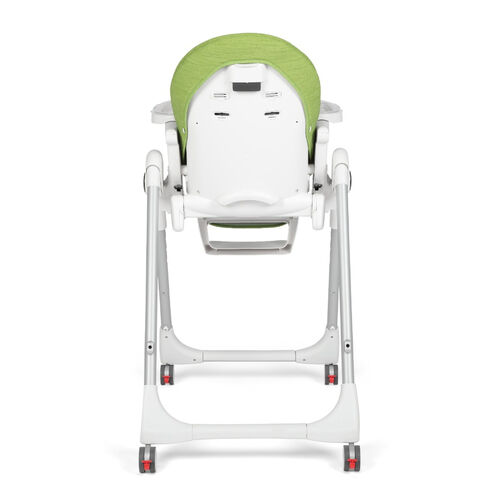 PEG PEREGO PRIMA PAPPA FOLLOW ME WONDER GREEN