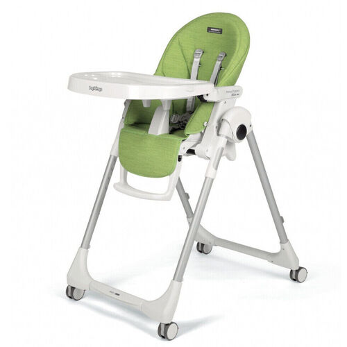 PEG PEREGO PRIMA PAPPA FOLLOW ME WONDER GREEN