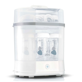 CHICCO ESTERILIZADOR DE VAPOR