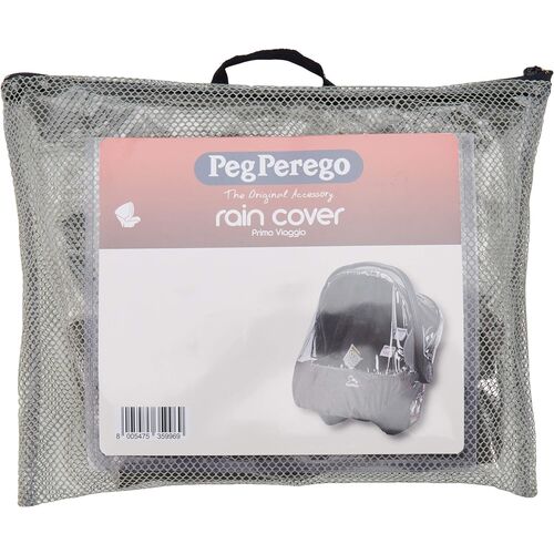 PEG PEREGO RAIN COVER PRIMO VIAGGIO