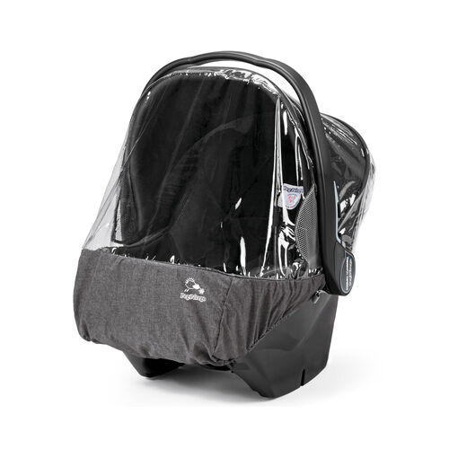 PEG PEREGO RAIN COVER PRIMO VIAGGIO