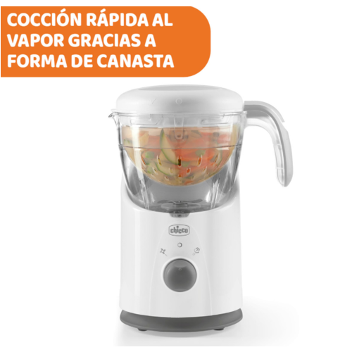 CHICCO ROBOT COCINA EASY MEAL