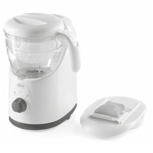 CHICCO ROBOT COCINA EASY MEAL