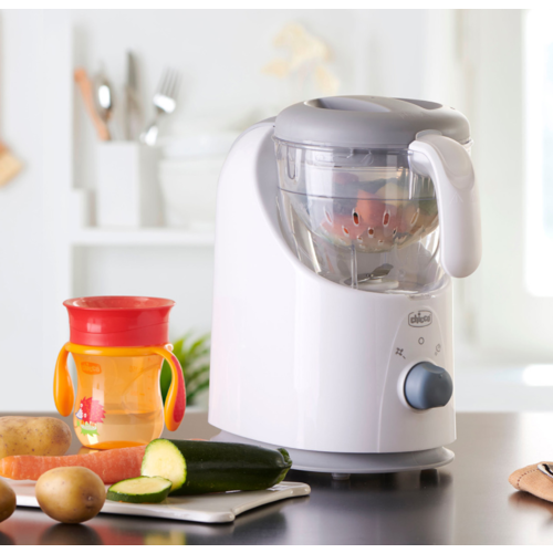 CHICCO ROBOT COCINA EASY MEAL