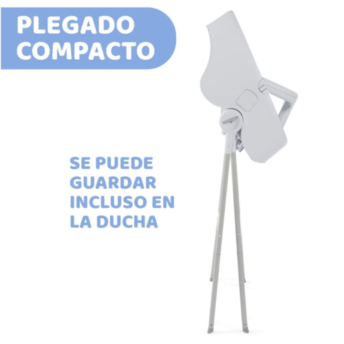 CHICCO BUBBLE NEST COOL GREY