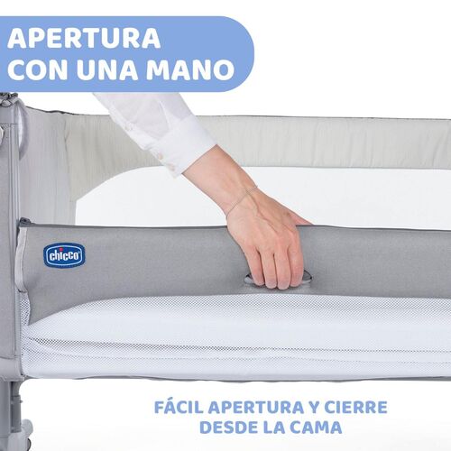 CHICCO CO-SLEEPINGNEXT2ME MAGIC BEIG