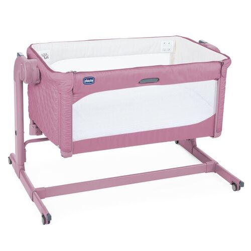 CHICCO CO-SLEEPING NEXT2ME MAGIC BLOSSOM