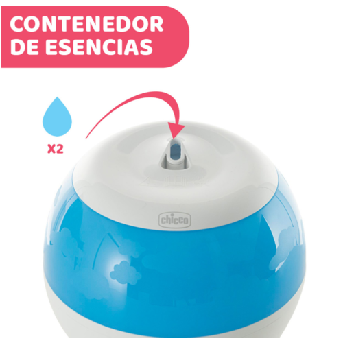 CHICCO HUMIFRESH