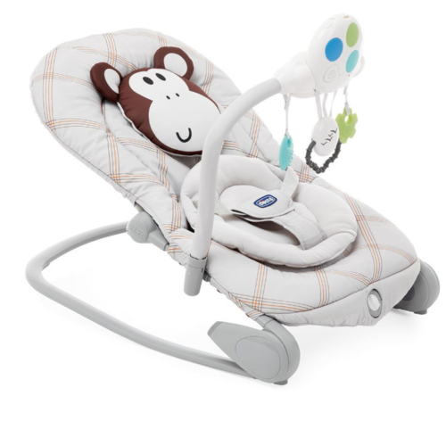 CHICCO HAMACA BALLOON MONKEY