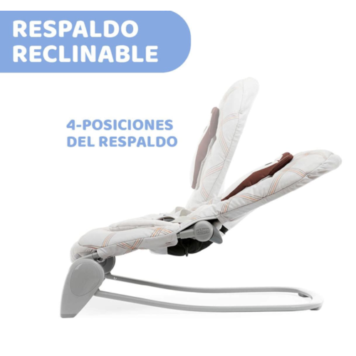 CHICCO HAMACA BALLOON MONKEY