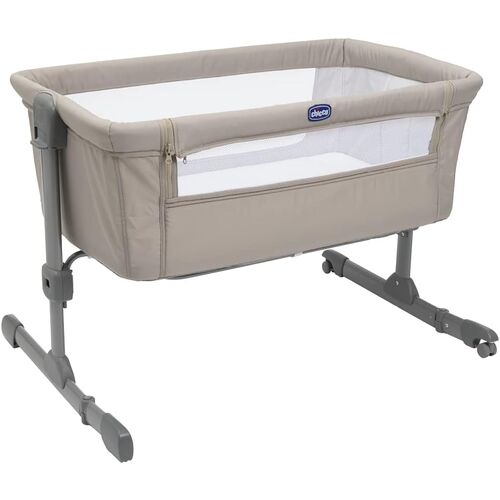 CHICCO CUNA CO-SLEEP N2M ESSENTIAL DUNE