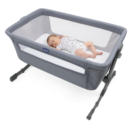 CHICCO CUNA CO-SLEEP N2M ESSENTIAL STONE
