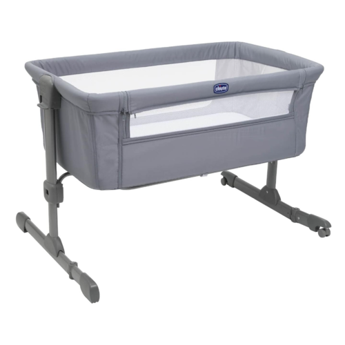 CHICCO CUNA CO-SLEEP N2M ESSENTIAL STONE