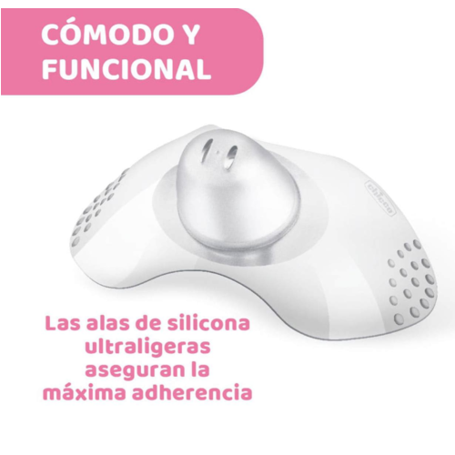 CHICCO PROTEGEPEZON SKINTOSKIN MEDIANA