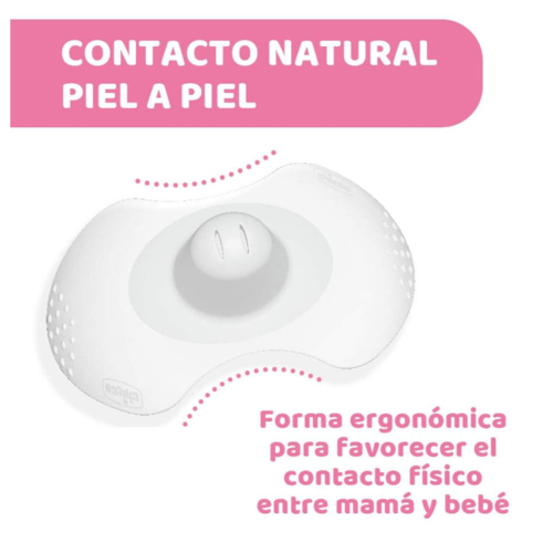 CHICCO PEZONERAS SKINTOSKIN M/l