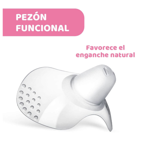 CHICCO PEZONERAS SKINTOSKIN M/l