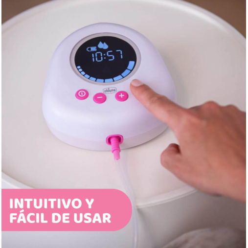 CHICCO SACALECHE ELECTRICO PUMP