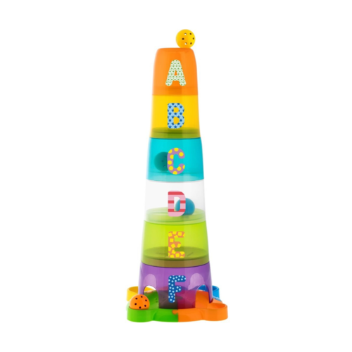 CHICCO SUPER TORRE APILABLE