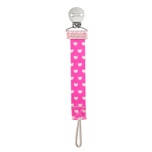 CHICCO CLIP FASHION ROSA