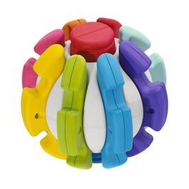 CHICCO PELOTA TRANSFORMABLE