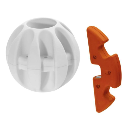 CHICCO PELOTA TRANSFORMABLE