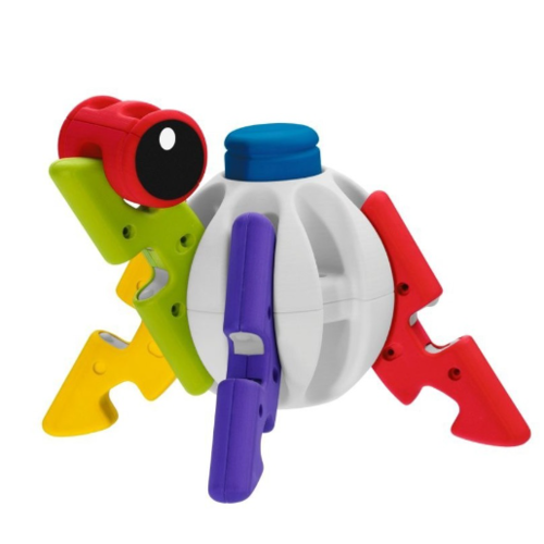 CHICCO PELOTA TRANSFORMABLE