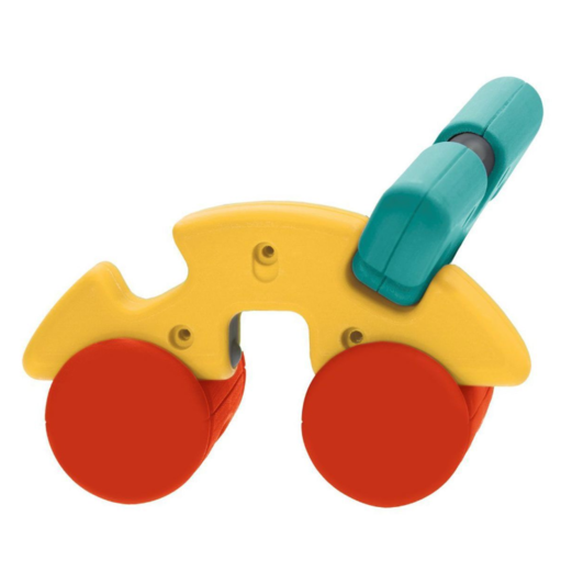 CHICCO 2 EN 1 PELOTA TRANSFORMABLE ECO+