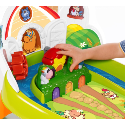 CHICCO GRANJA PINBALL