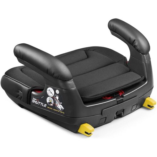 PEG PEREGO AUTO VIAGGIO 2-3 SHUTTLE LICORICE