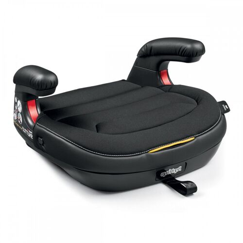 PEG PEREGO AUTO VIAGGIO 2-3 SHUTTLE LICORICE