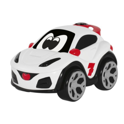 CHICCO ROCKY CROSSOVER RC