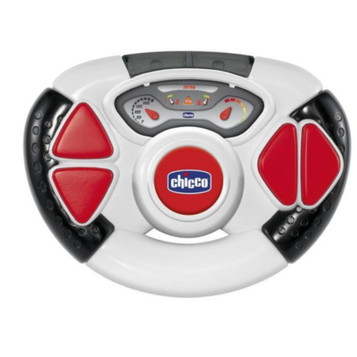 CHICCO ROCKY CROSSOVER RC