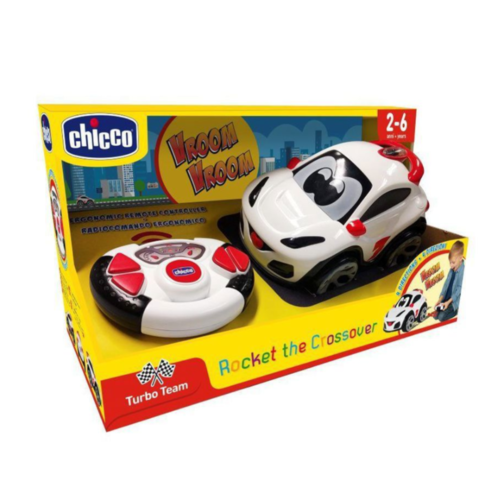CHICCO ROCKY CROSSOVER RC