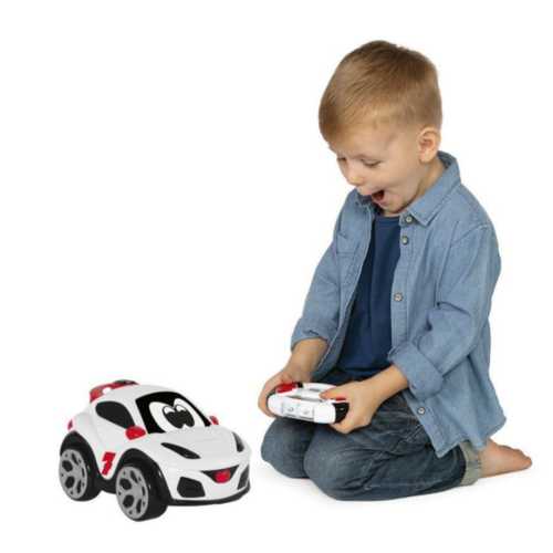CHICCO ROCKY CROSSOVER RC