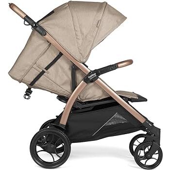 PEG PEREGO BOOKLET 50 MON AMOUR