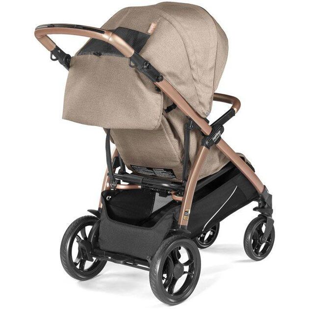 PEG PEREGO BOOKLET 50 MON AMOUR