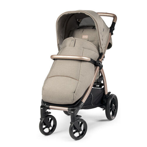 PEG PEREGO BOOKLET 50 MON AMOUR