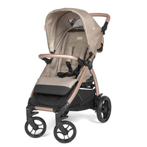 PEG PEREGO BOOKLET 50 MON AMOUR