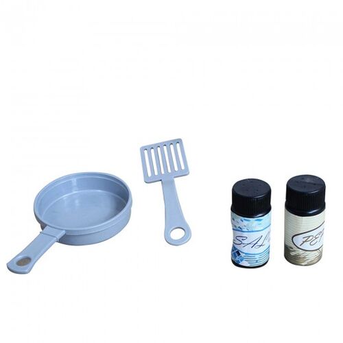 WOOMAX COCINA MADERA